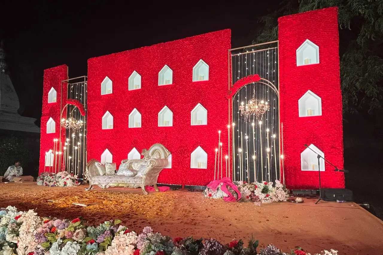 Solasta Stays & Banquets Pune